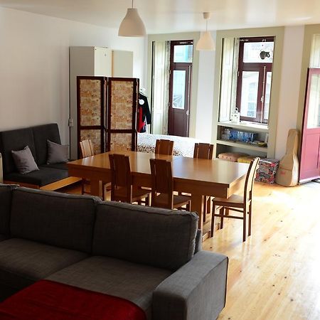 Loft Taipas Hotell OOporto Exteriör bild