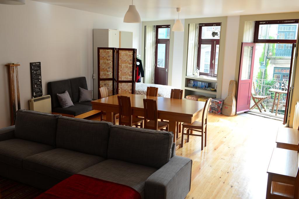 Loft Taipas Hotell OOporto Exteriör bild