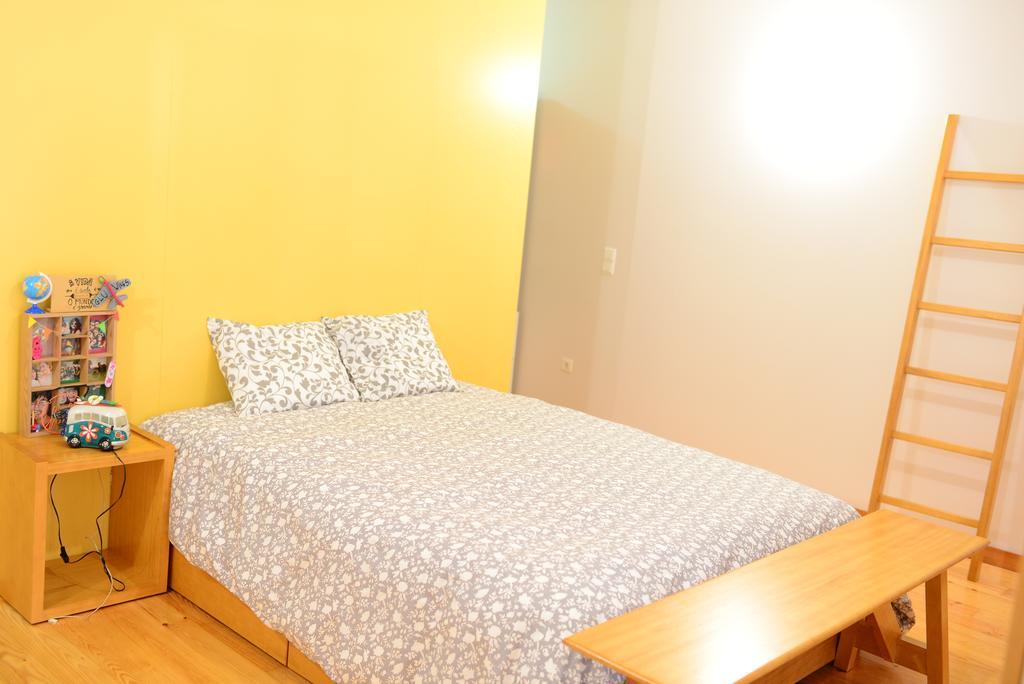 Loft Taipas Hotell OOporto Exteriör bild