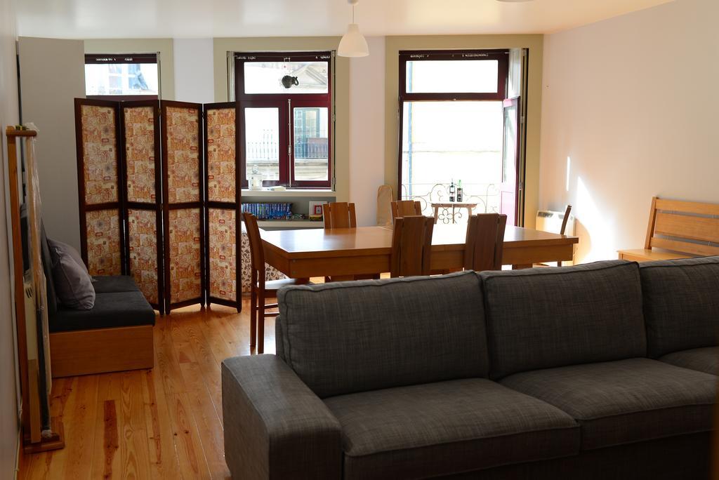 Loft Taipas Hotell OOporto Exteriör bild