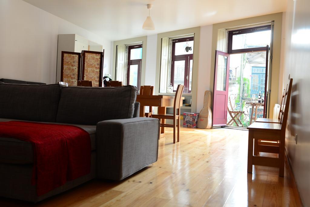 Loft Taipas Hotell OOporto Exteriör bild