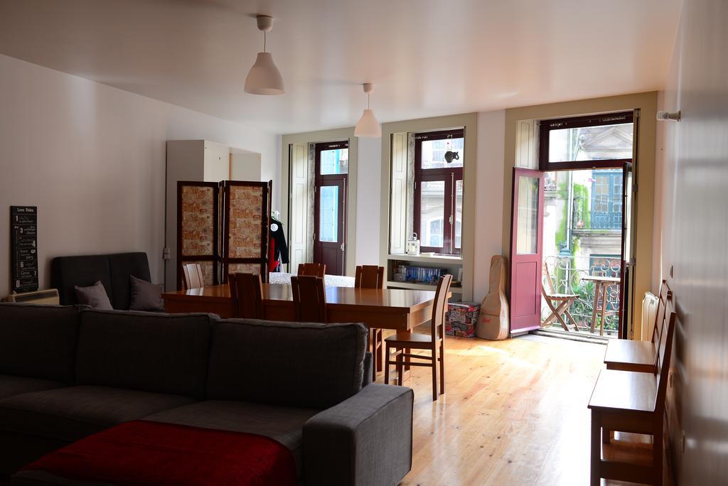 Loft Taipas Hotell OOporto Exteriör bild