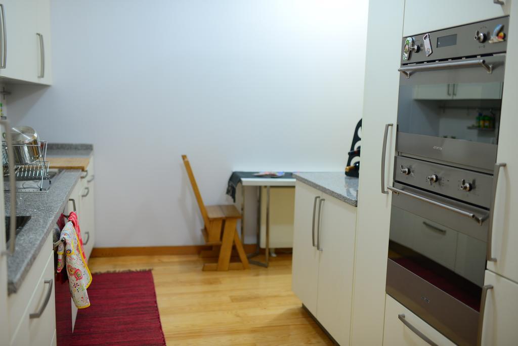 Loft Taipas Hotell OOporto Exteriör bild
