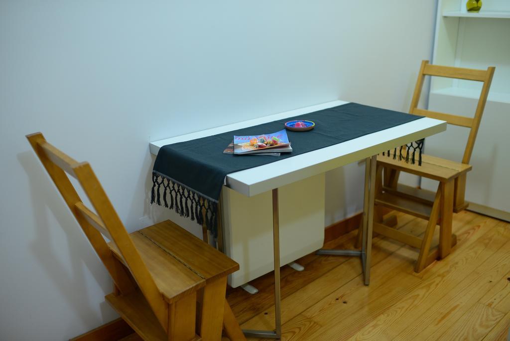 Loft Taipas Hotell OOporto Exteriör bild