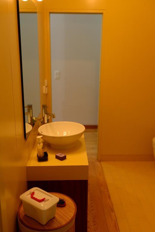 Loft Taipas Hotell OOporto Exteriör bild