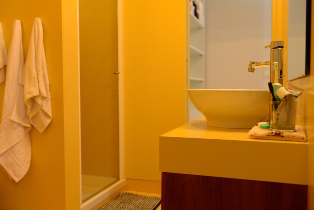 Loft Taipas Hotell OOporto Exteriör bild