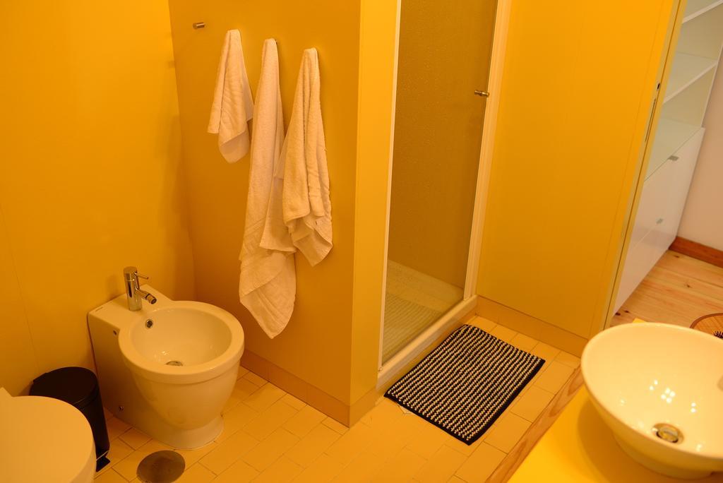 Loft Taipas Hotell OOporto Exteriör bild
