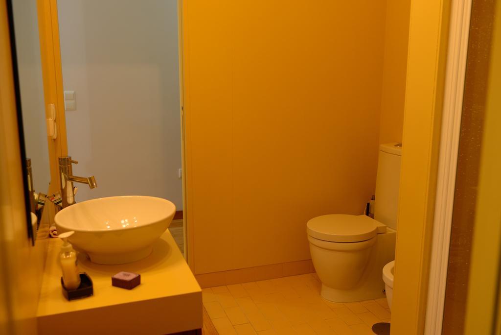 Loft Taipas Hotell OOporto Exteriör bild