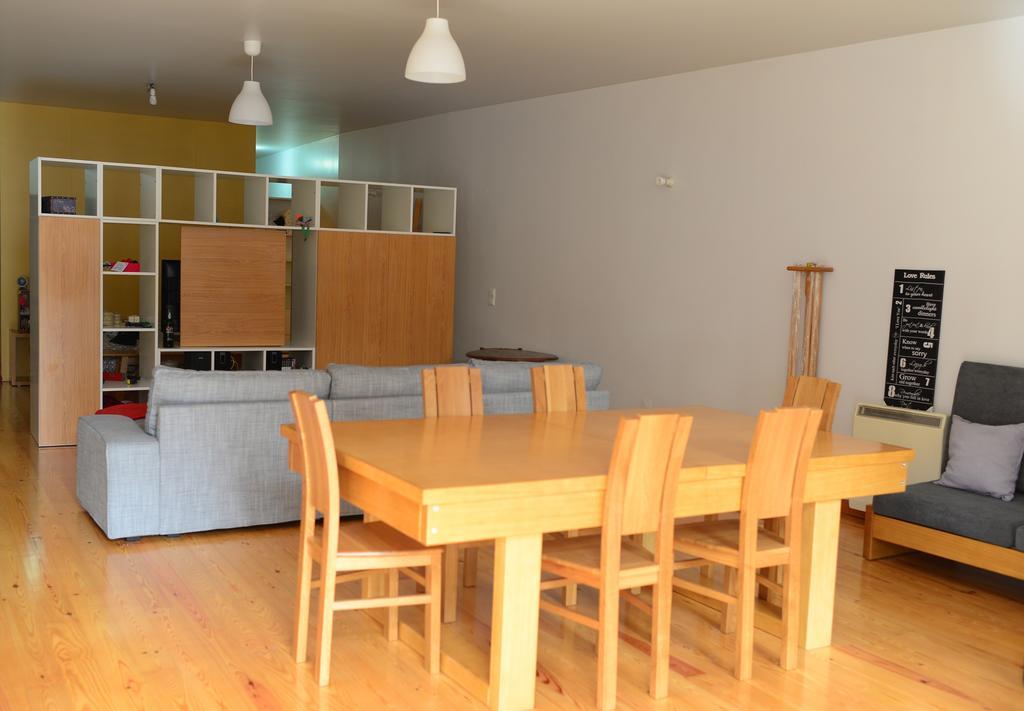 Loft Taipas Hotell OOporto Exteriör bild