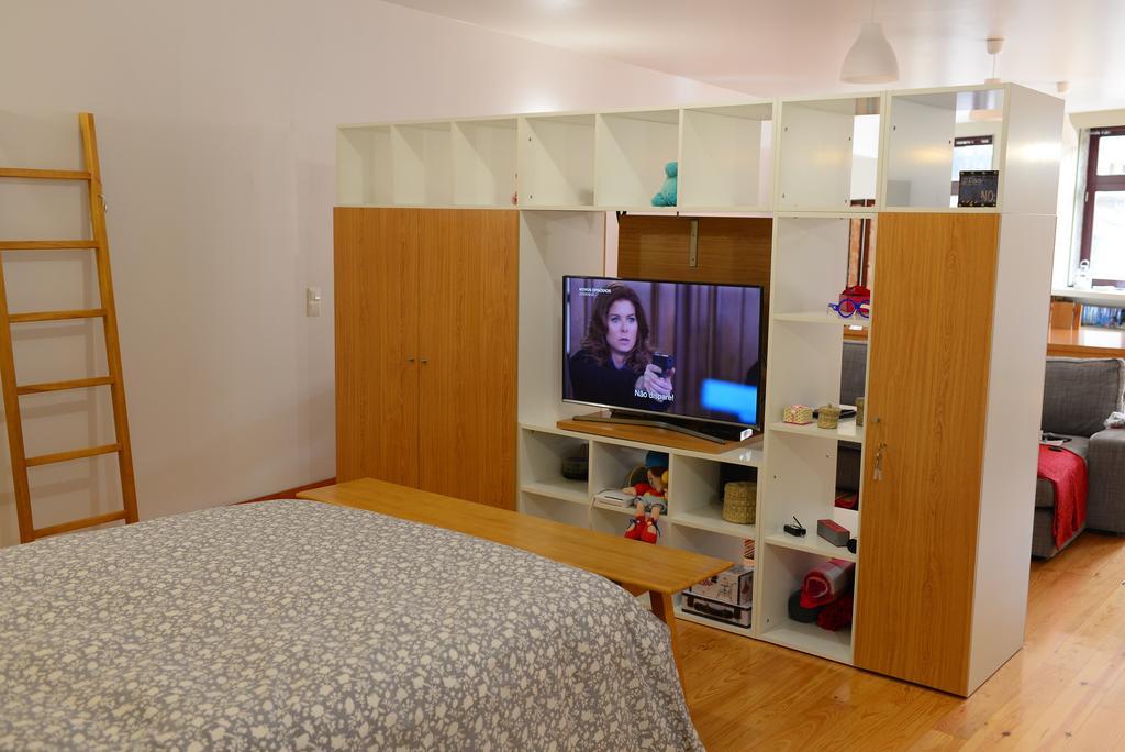 Loft Taipas Hotell OOporto Exteriör bild