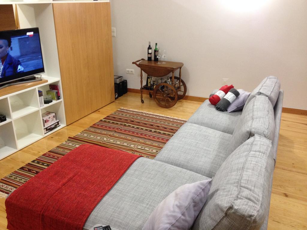 Loft Taipas Hotell OOporto Exteriör bild