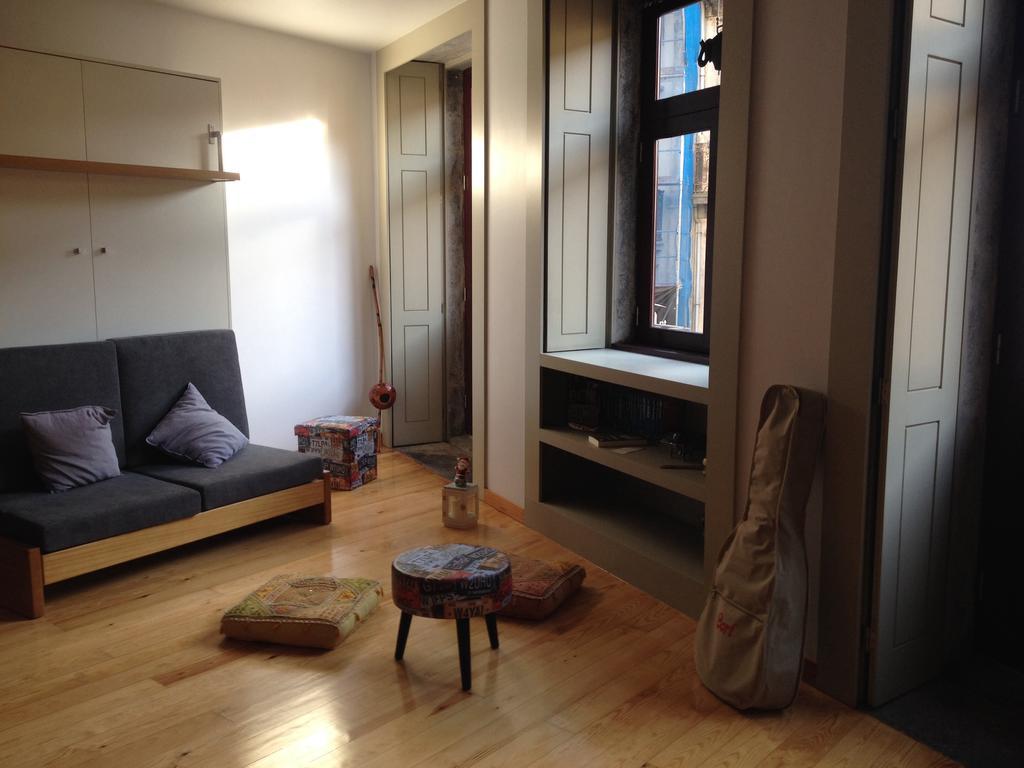 Loft Taipas Hotell OOporto Exteriör bild