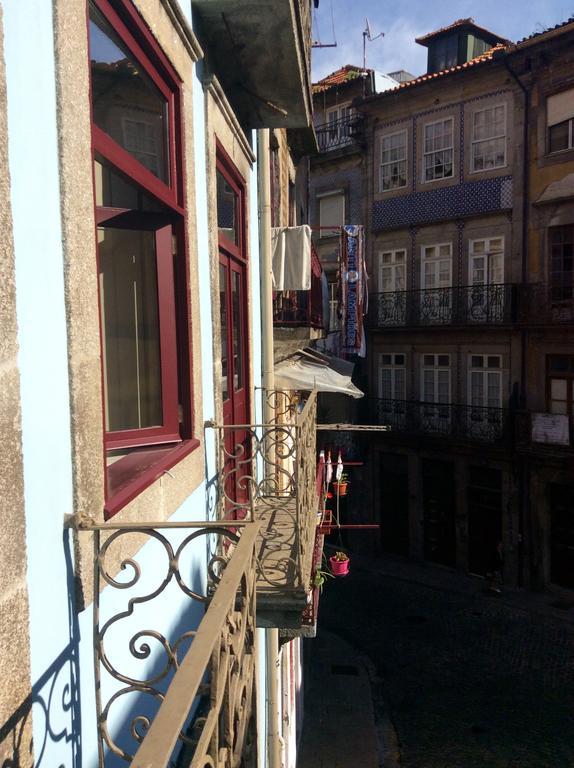 Loft Taipas Hotell OOporto Exteriör bild
