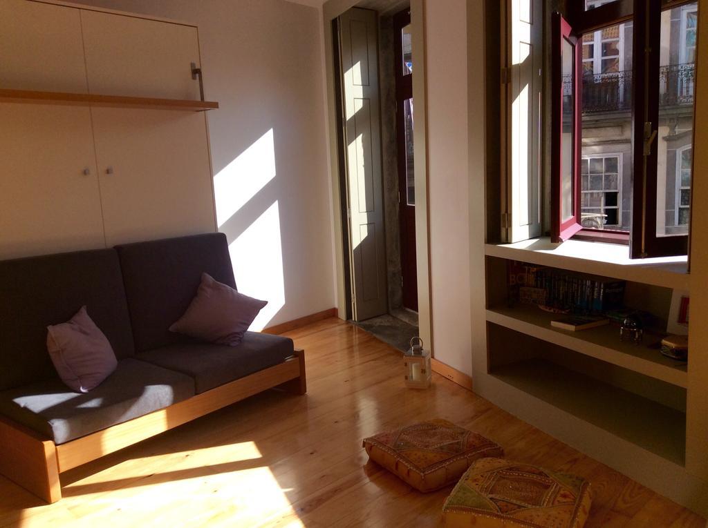 Loft Taipas Hotell OOporto Exteriör bild