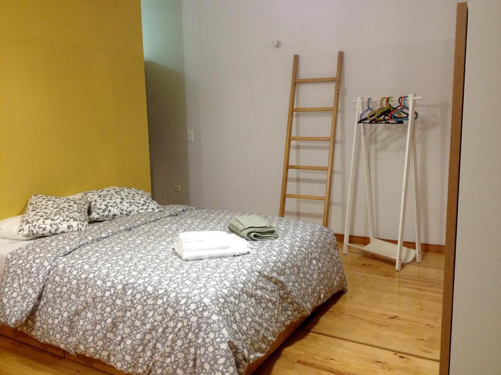Loft Taipas Hotell OOporto Exteriör bild
