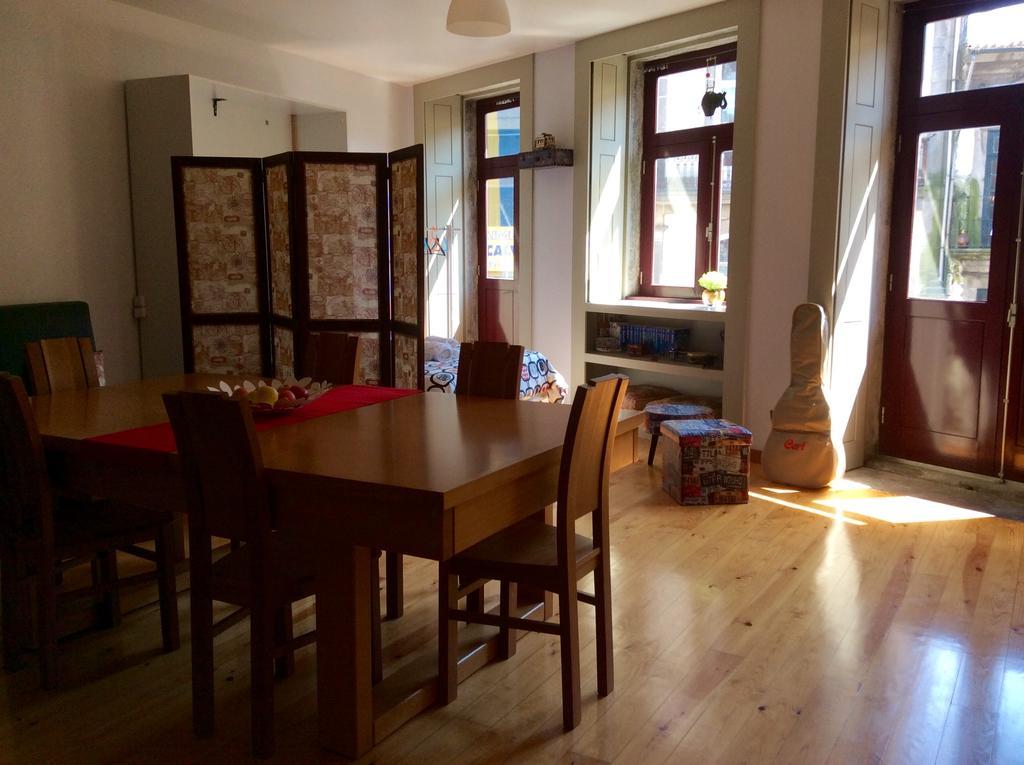 Loft Taipas Hotell OOporto Exteriör bild