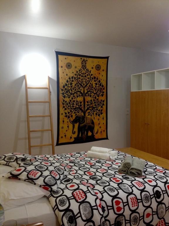 Loft Taipas Hotell OOporto Exteriör bild