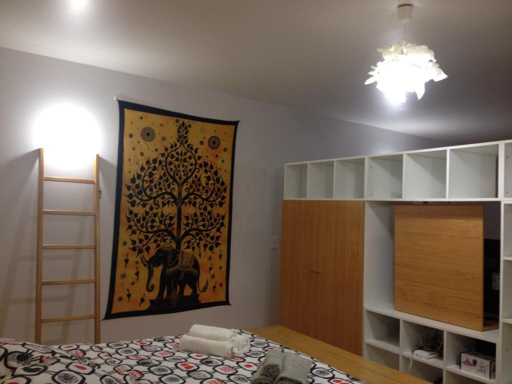Loft Taipas Hotell OOporto Exteriör bild