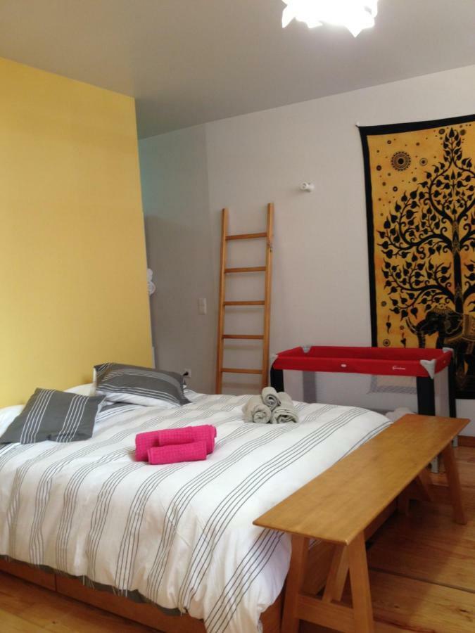 Loft Taipas Hotell OOporto Exteriör bild