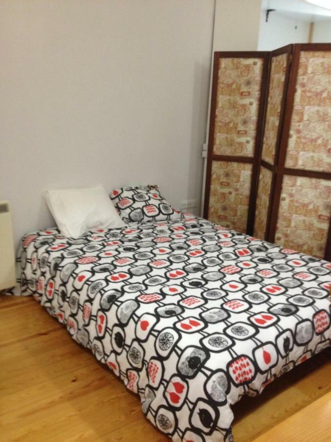 Loft Taipas Hotell OOporto Exteriör bild