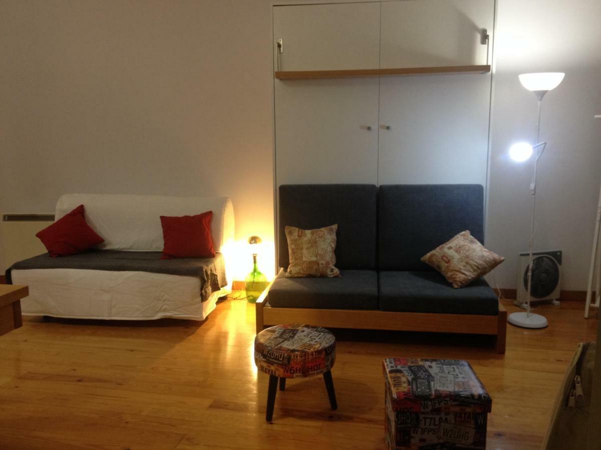 Loft Taipas Hotell OOporto Exteriör bild