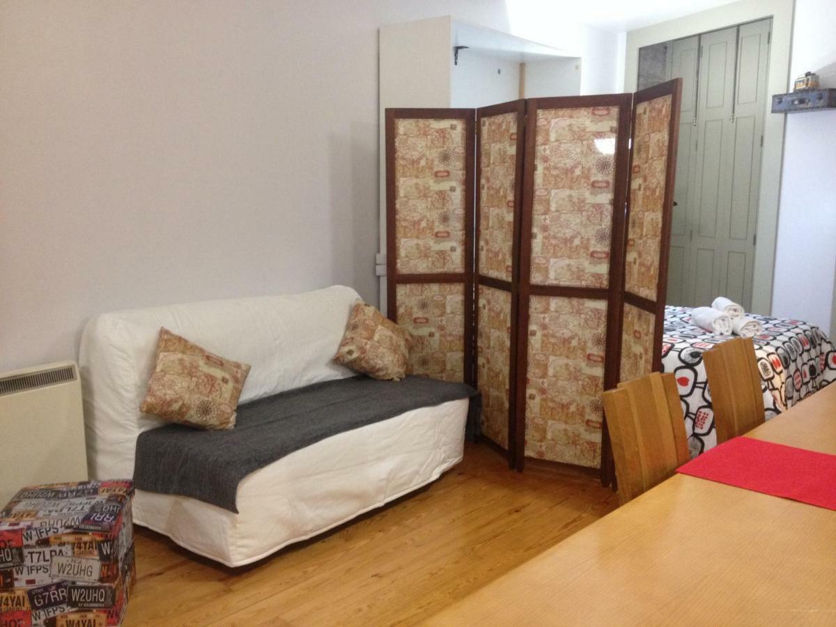 Loft Taipas Hotell OOporto Exteriör bild