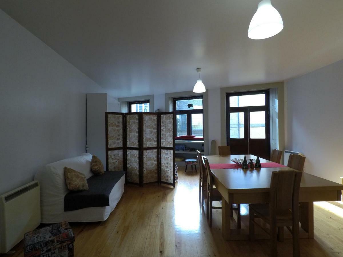 Loft Taipas Hotell OOporto Exteriör bild