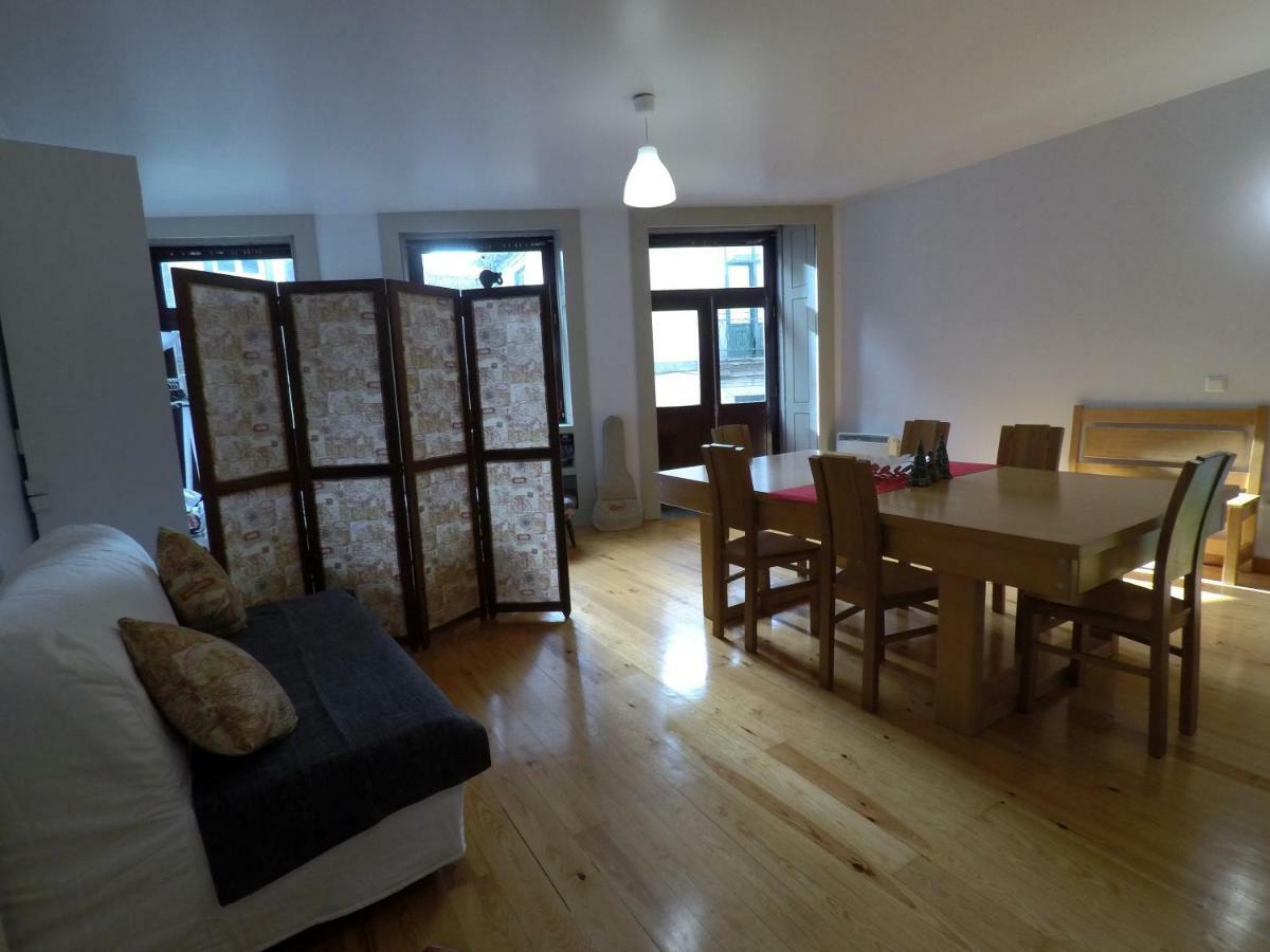 Loft Taipas Hotell OOporto Exteriör bild