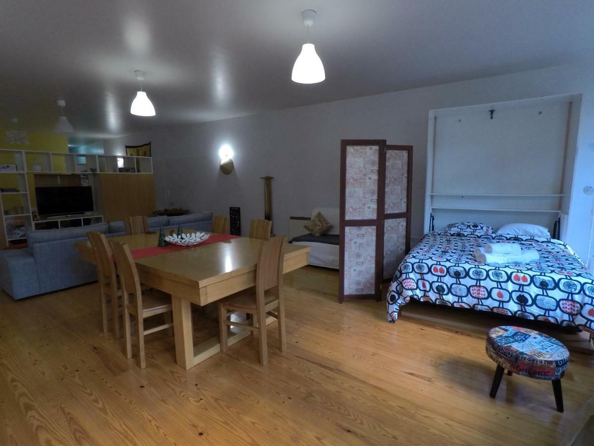 Loft Taipas Hotell OOporto Exteriör bild